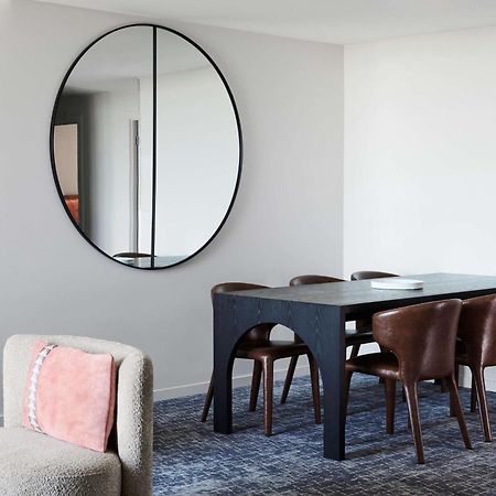 Adina Apartment Hotel Melbourne Flinders Street Eksteriør billede