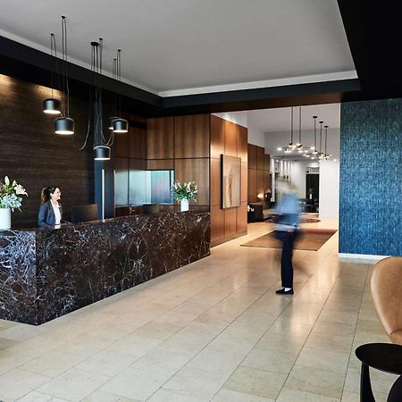 Adina Apartment Hotel Melbourne Flinders Street Eksteriør billede
