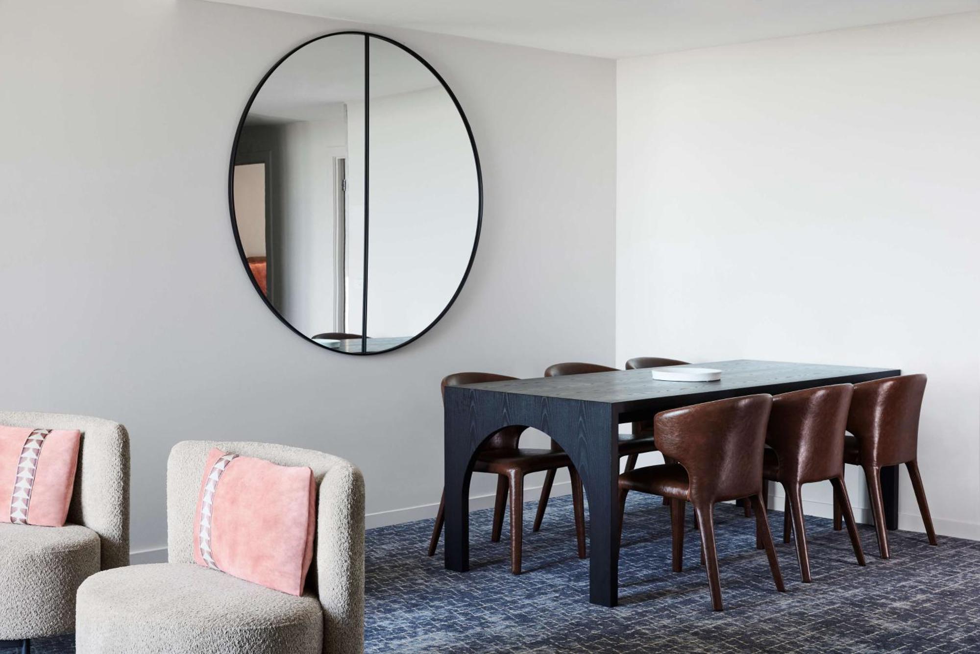 Adina Apartment Hotel Melbourne Flinders Street Eksteriør billede